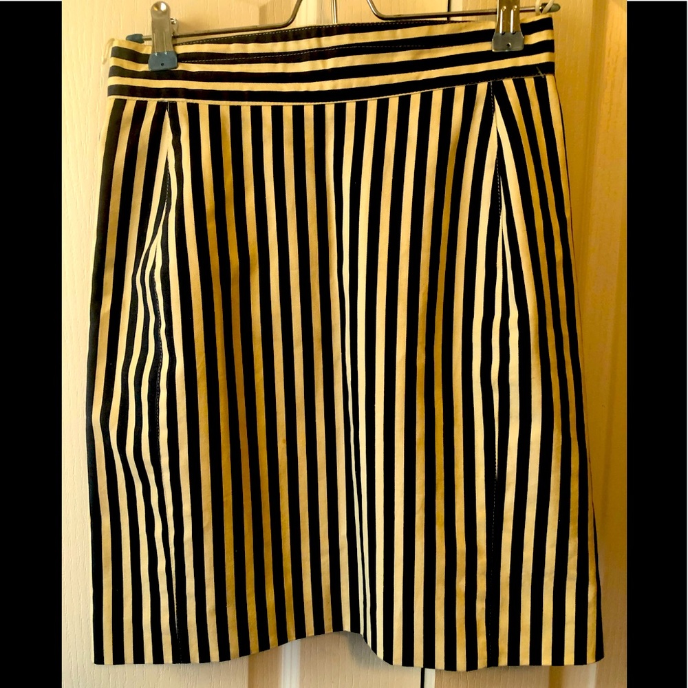 VERTIGO Paris mini skirt